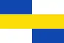 Drapeau de Líbeznice