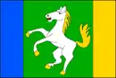 Drapeau de Lačnov