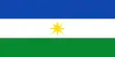 Drapeau de La Estrella