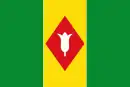 Drapeau de La Florida