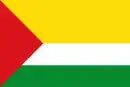 Drapeau de La Llanada
