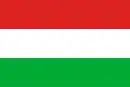 Drapeau de La Mesa