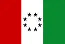 Drapeau de La Salina