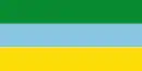 Drapeau de La Sierra