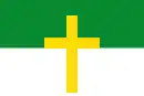 Drapeau de La Uvita