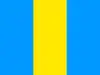 Drapeau de Laeken