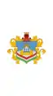 Drapeau de Lajoskomárom