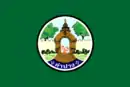 Drapeau de Lampang