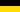 Drapeau du Duché de Saxe-Lauenbourg