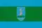 Drapeau de Leányfalu