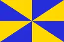 Drapeau de Lemoiz