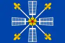Drapeau de Lesná