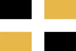 Drapeau de Lévis