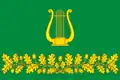 Drapeau du district