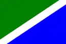 Drapeau de Libice nad Doubravou