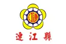 Drapeau de Comté de Lianchiang