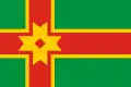 Drapeau du Raïon de Likhoslavl