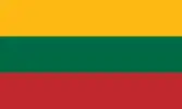 Lituanie