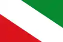 Drapeau de Los Yébenes