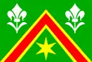 Drapeau de Loučky