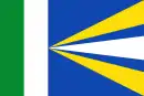 Drapeau de Louka u Litvínova