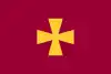 Drapeau de Raïon de Loubny