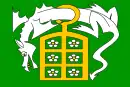 Drapeau de Luková