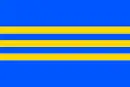 Drapeau de Luže