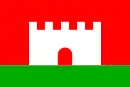 Drapeau de Lysá nad Labem