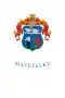 Drapeau de Mátételke