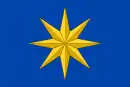 Drapeau de Mírov