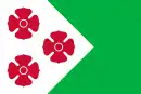 Drapeau de Maasdonk