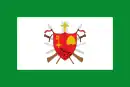 Drapeau de Magangué