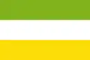 Drapeau de Majagual