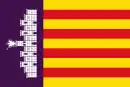 Drapeau de Majorque