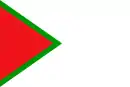 Drapeau de Marinilla