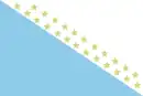 Drapeau de Marizópolis
