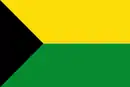 Drapeau de Marmato