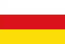 Drapeau de Mascaraque