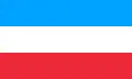 Drapeau des Masuriens