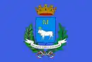 Drapeau de Matera