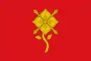 Drapeau de Matet