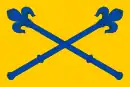 Drapeau de Mcely
