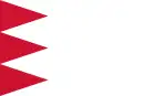 Drapeau de Meerlo-Wanssum