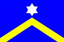 Drapeau de Il-Mellieħa