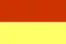 Drapeau de Mělník