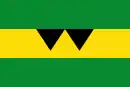 Drapeau de Menàrguens