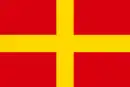 Drapeau de Messine
