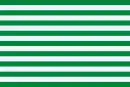 Flag of the Department of Meta