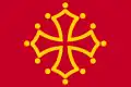 Drapeau du Languedoc